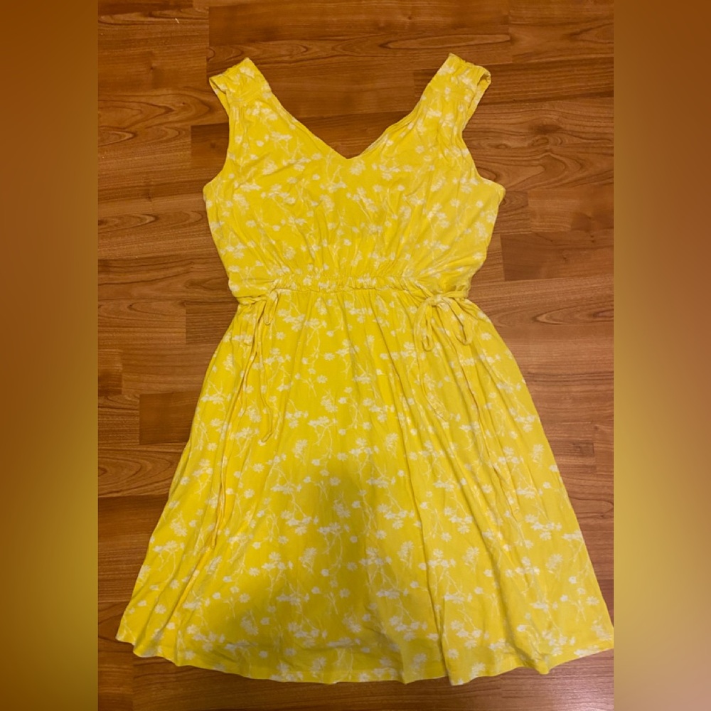 Cynthia Rowley Dress